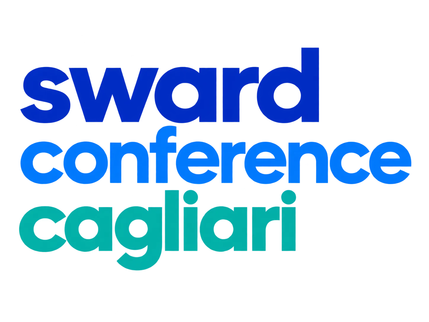 Swardconferencecagliari logo